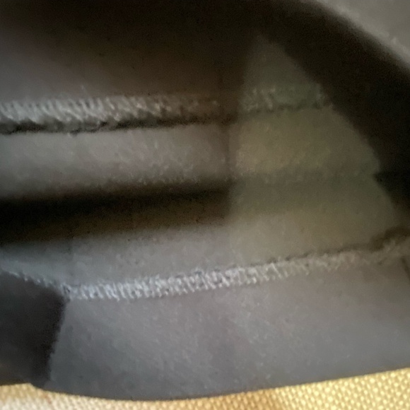 Rachel Zoe Womens Black Pull On Trouser Office Event Ankle Pants-Sz-8 - Picture 8 of 13